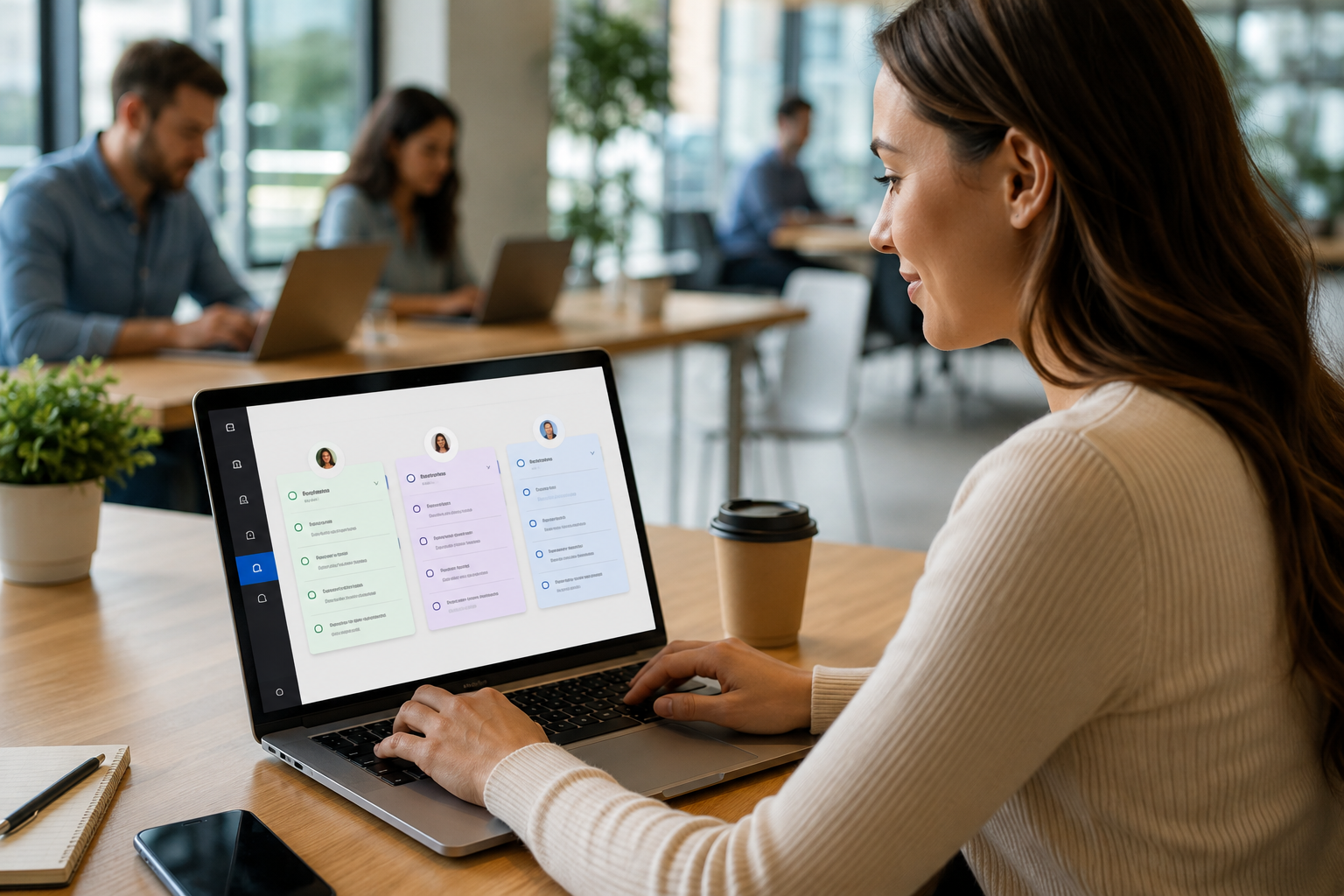 SaaS Customer Onboarding Checklist: Drive Retention