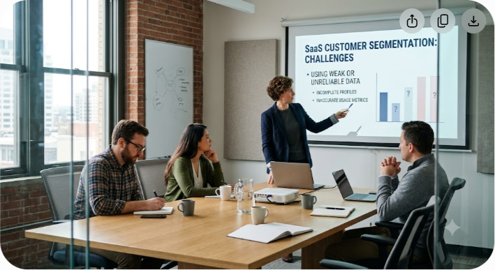SaaS Customer Segmentation: Models, Strategy & Data