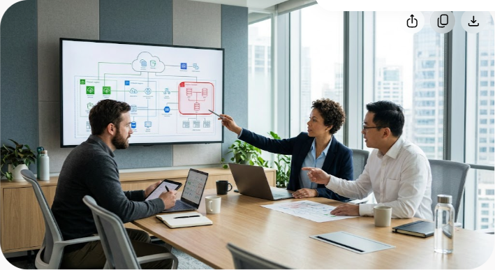 SaaS Disaster Recovery Plan: Build a Resilient Strategy