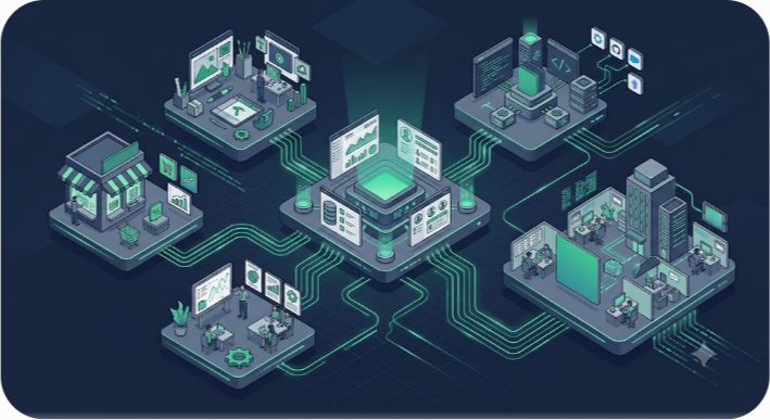 How to Build a SaaS Partner Program That Scales in 2026