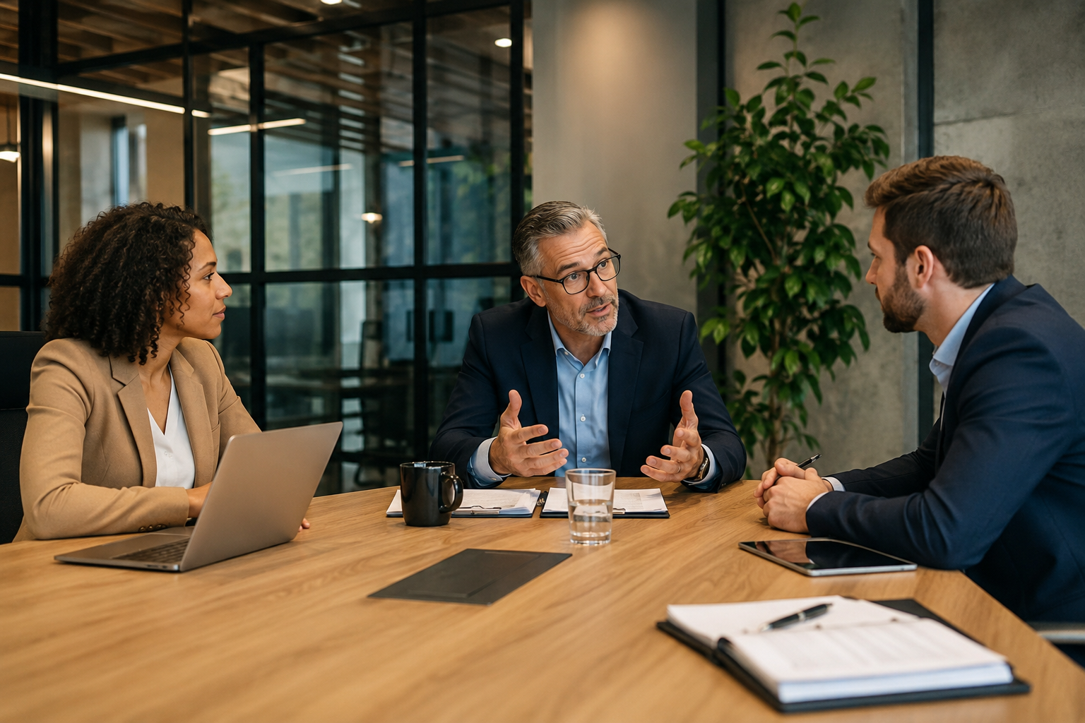 SaaS Procurement Framework: The Growth-Stage Operations Guide