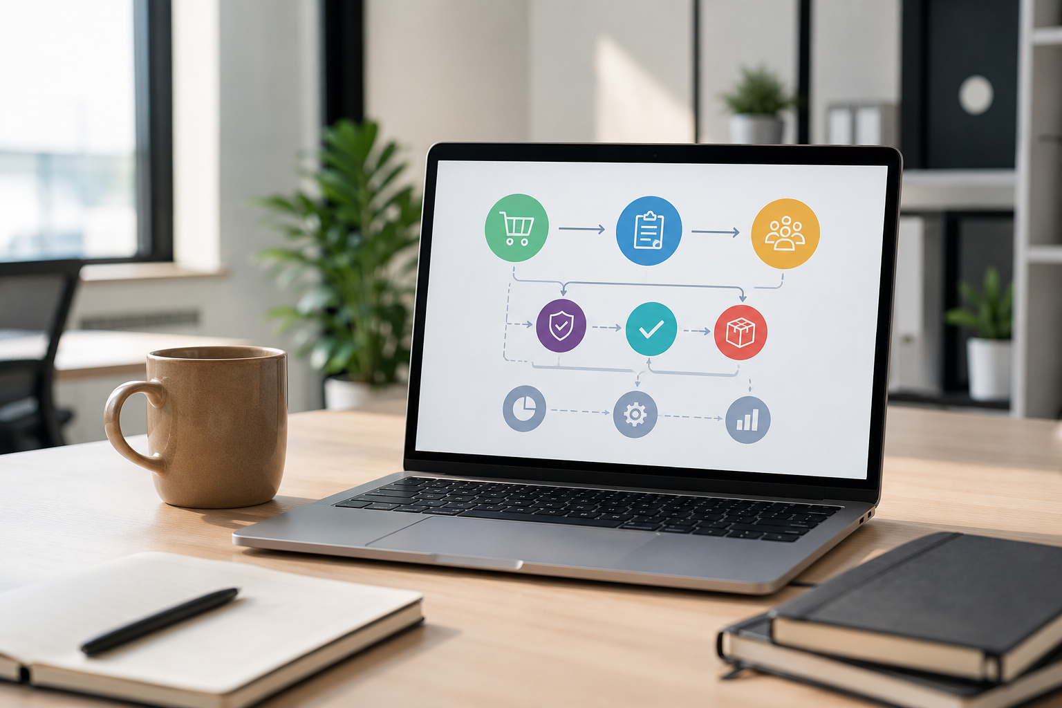 SaaS Procurement Framework: The Growth-Stage Operations Guide