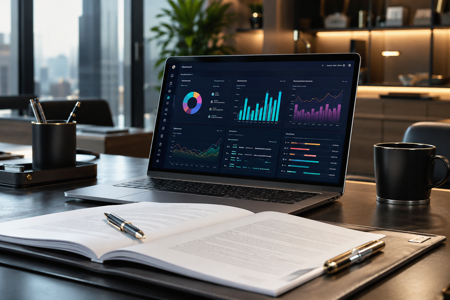 A Practical Guide to SaaS Procurement: How Mid-Market Companies Avoid Bad Software Contracts