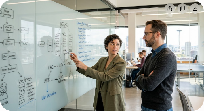 SaaS Product-Led Growth Strategy: Complete Guide