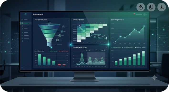 SaaS Product-Led Growth Strategy: Complete Guide