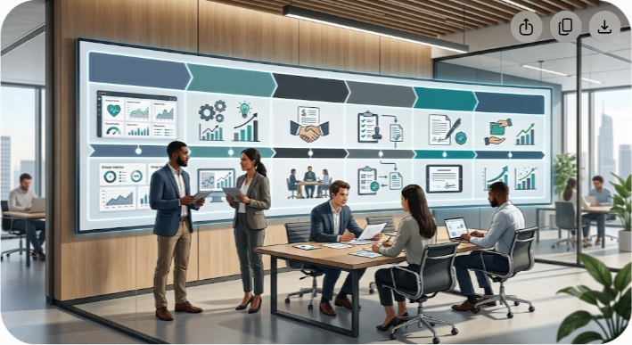 SaaS Renewal Management Process: 5-Step Playbook
