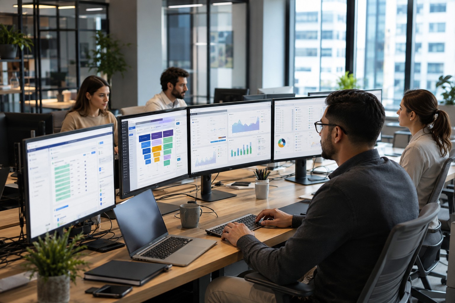 SaaS Revenue Operations Tools: 7 Best Picks for 2026