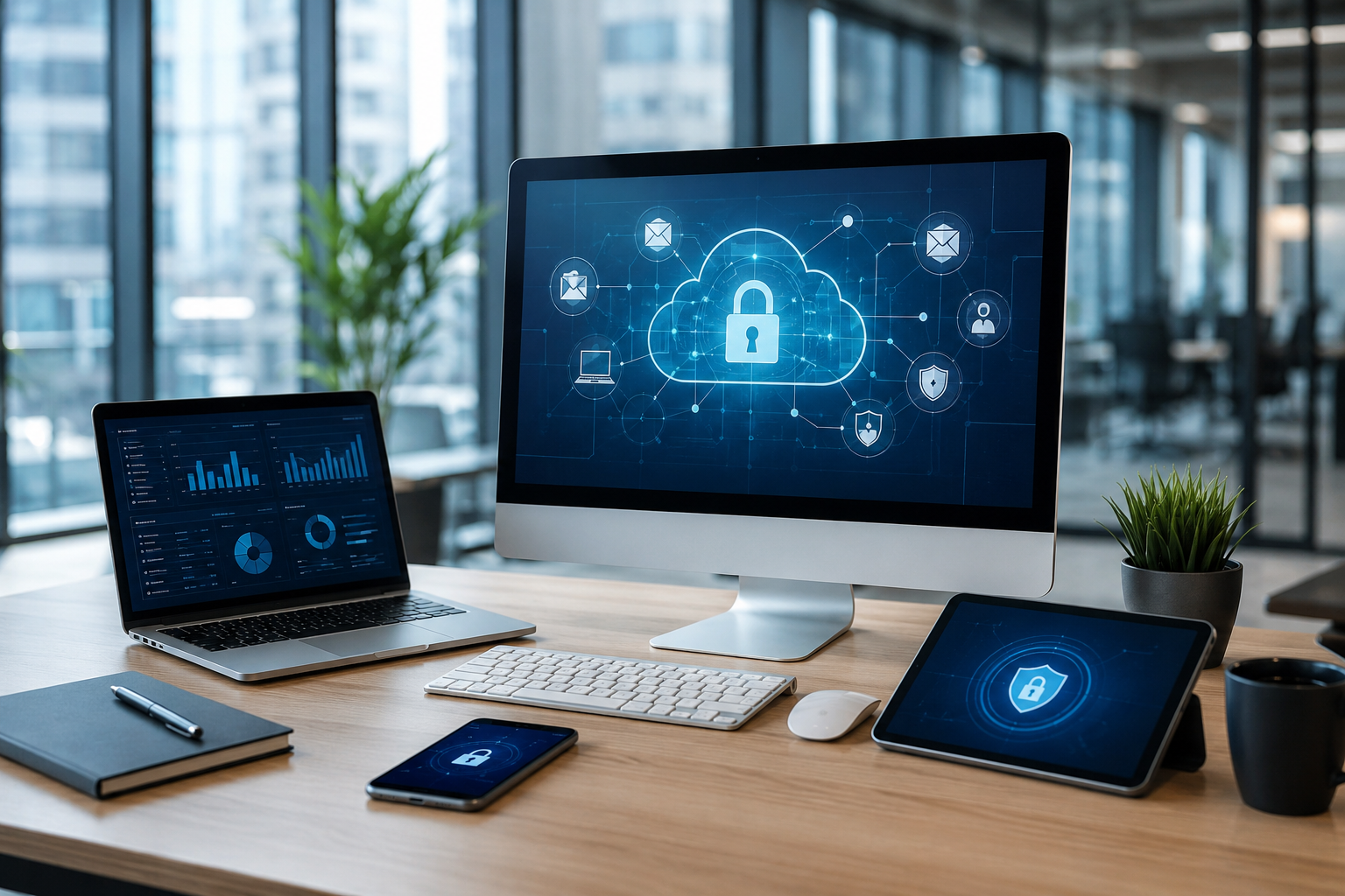 SaaS Security Tools for Growing Companies: 7 Best