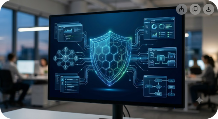 SaaS Security Tools for Growing Companies: 7 Best