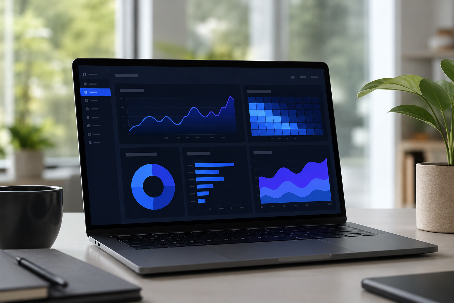 SaaS Usage Analytics: Metrics, Benefits, and Best Practices