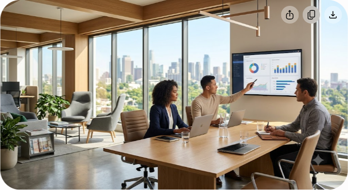 Enterprise AI Onboarding: Safely Integrate AI Writing Assistants