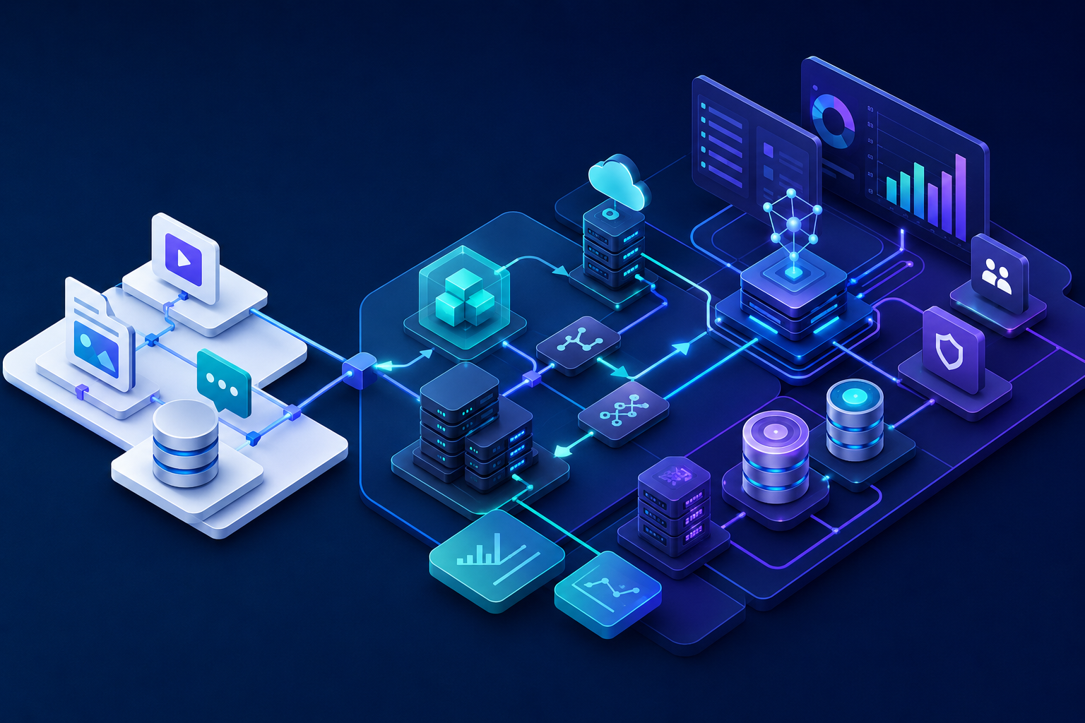 From Seed to Series A: The Exact Software Infrastructure Your Marketing Team Needs
