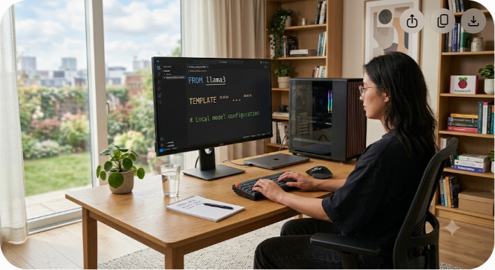 Self-Host Ollama: Local LLM Setup Guide for Developers