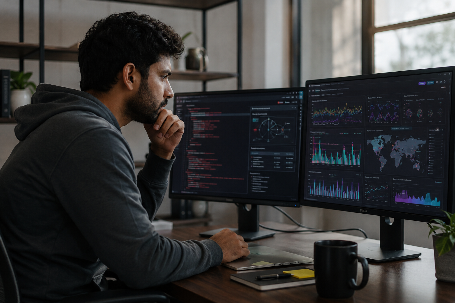 Sentry vs Datadog: Best SaaS Monitoring Tool?