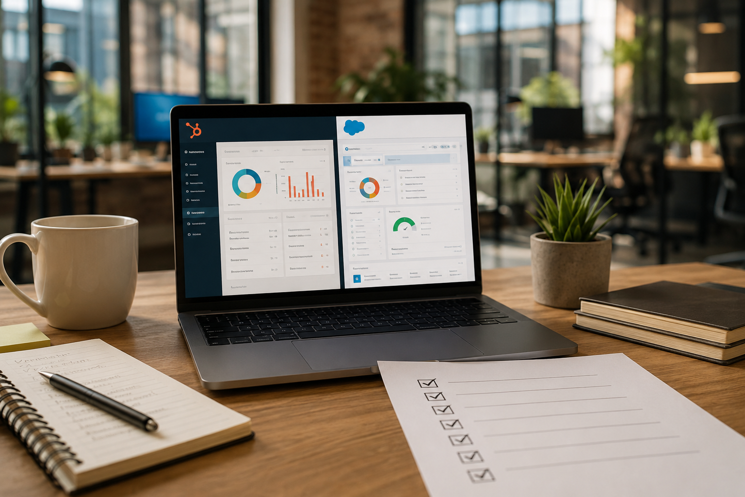 The Series A Tech Stack Checklist: How to Scale Without Breaking the Budget