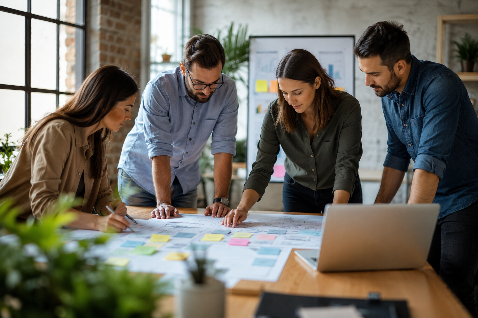 The Series A Tech Stack Checklist: How to Scale Without Breaking the Budget