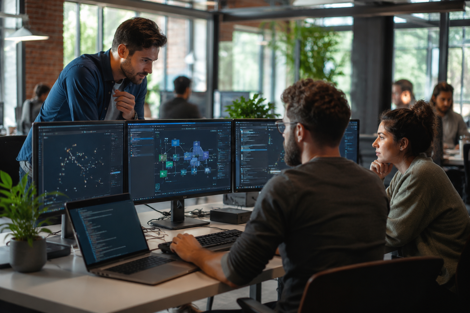 The Series A Tech Stack Upgrade: Replacing In-House Tools with Scalable Enterprise SaaS