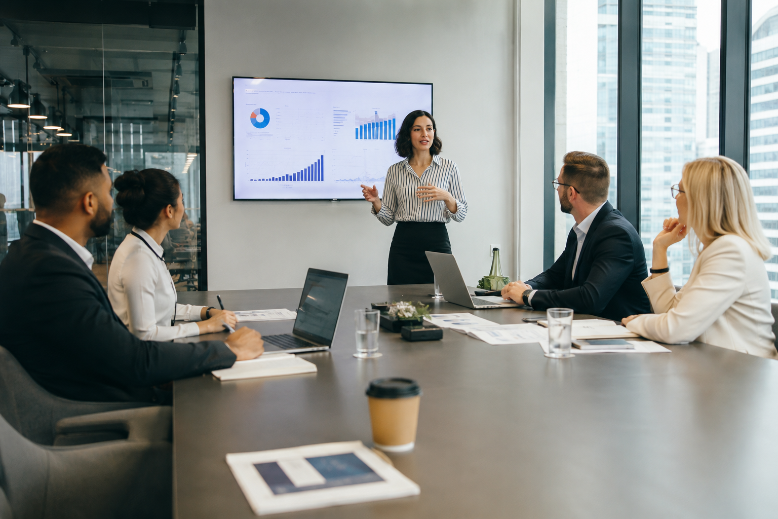 From Series A to Scale: Knowing When Your Current Tools Will Fail