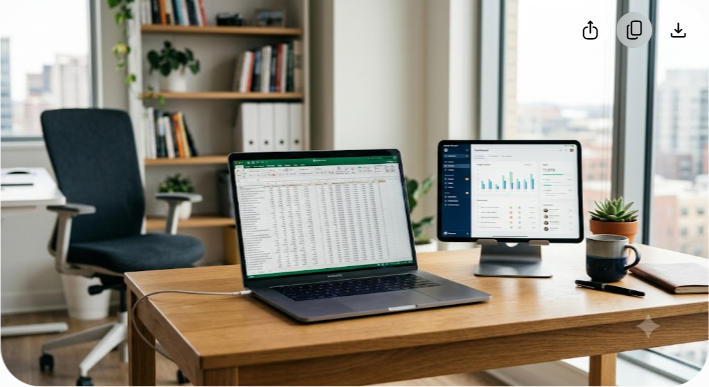 From Series A to Scale: Knowing When Your Current Tools Will Fail