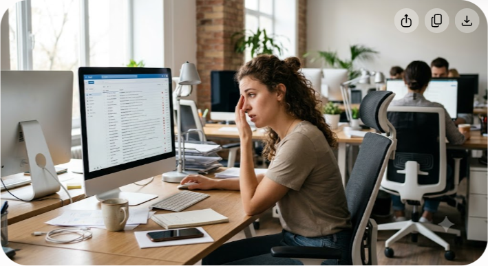 Shared Email Inbox vs. Dedicated Customer Desk: When Is It Time to Switch?