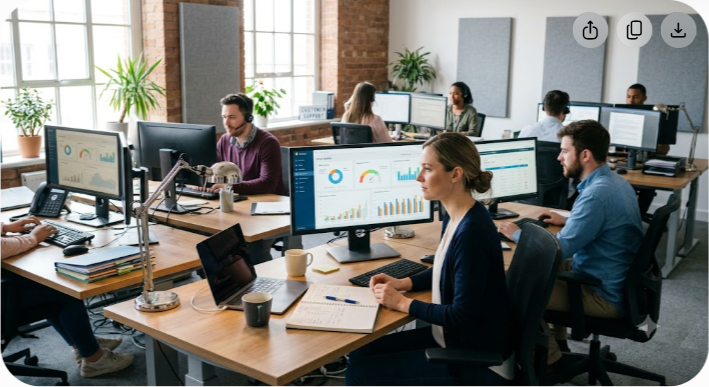 Shared Email Inbox vs. Dedicated Customer Desk: When Is It Time to Switch?