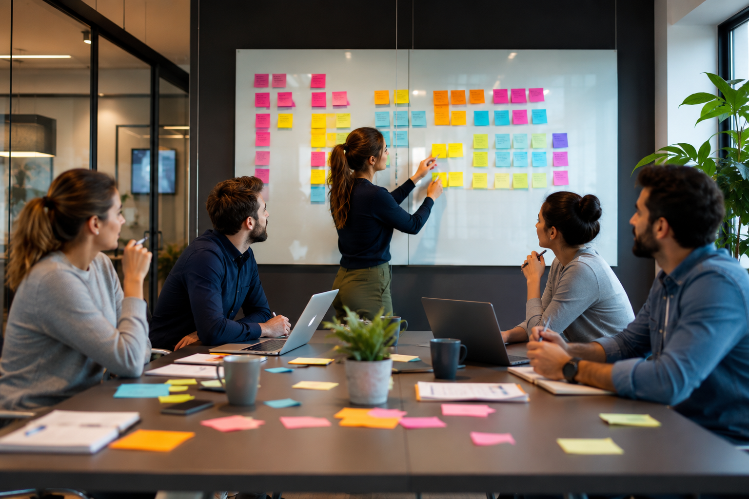 The Slack Overload Cure: How Communication Software Can Streamline Sidebar Chaos