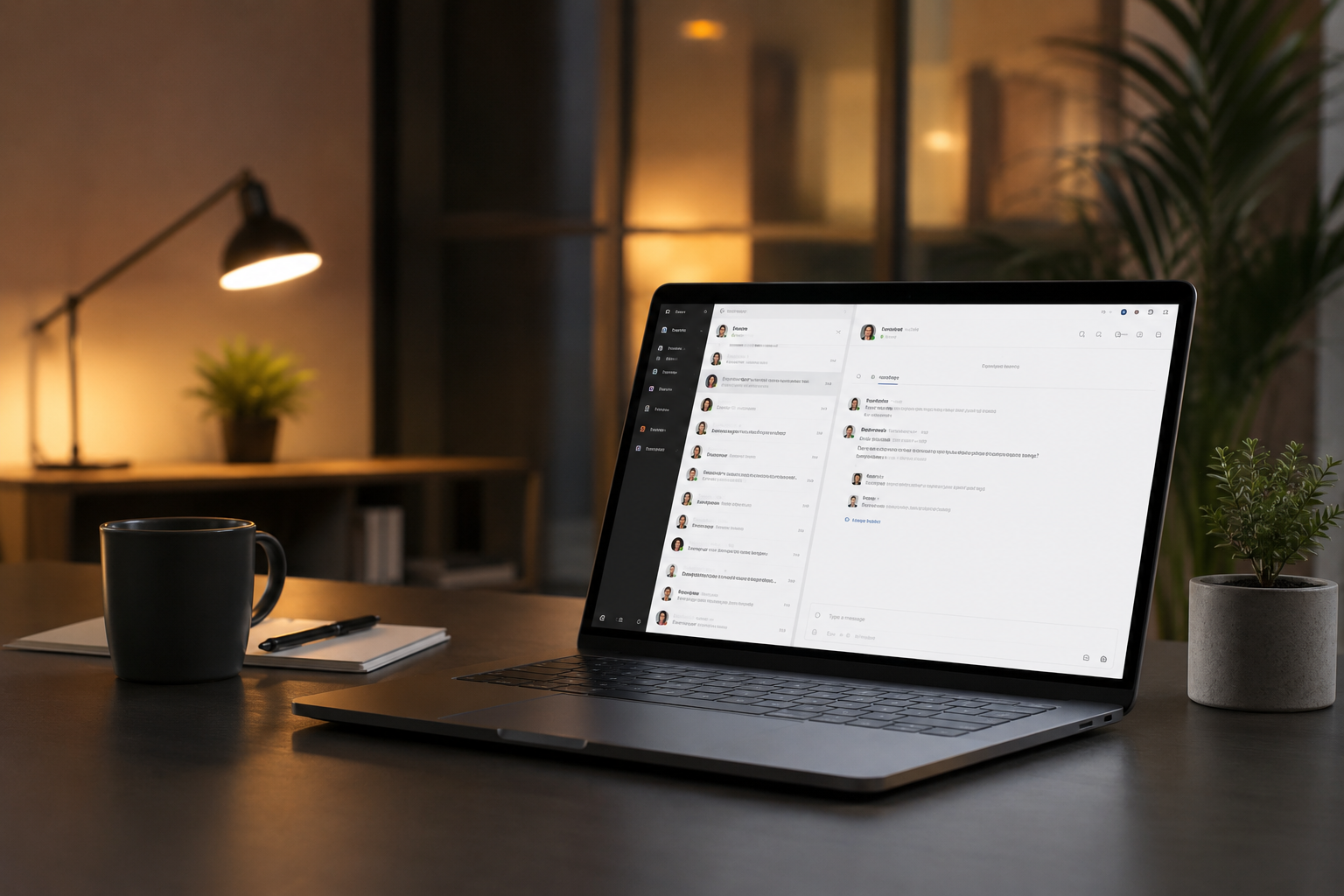 The Slack Overload Cure: How Communication Software Can Streamline Sidebar Chaos