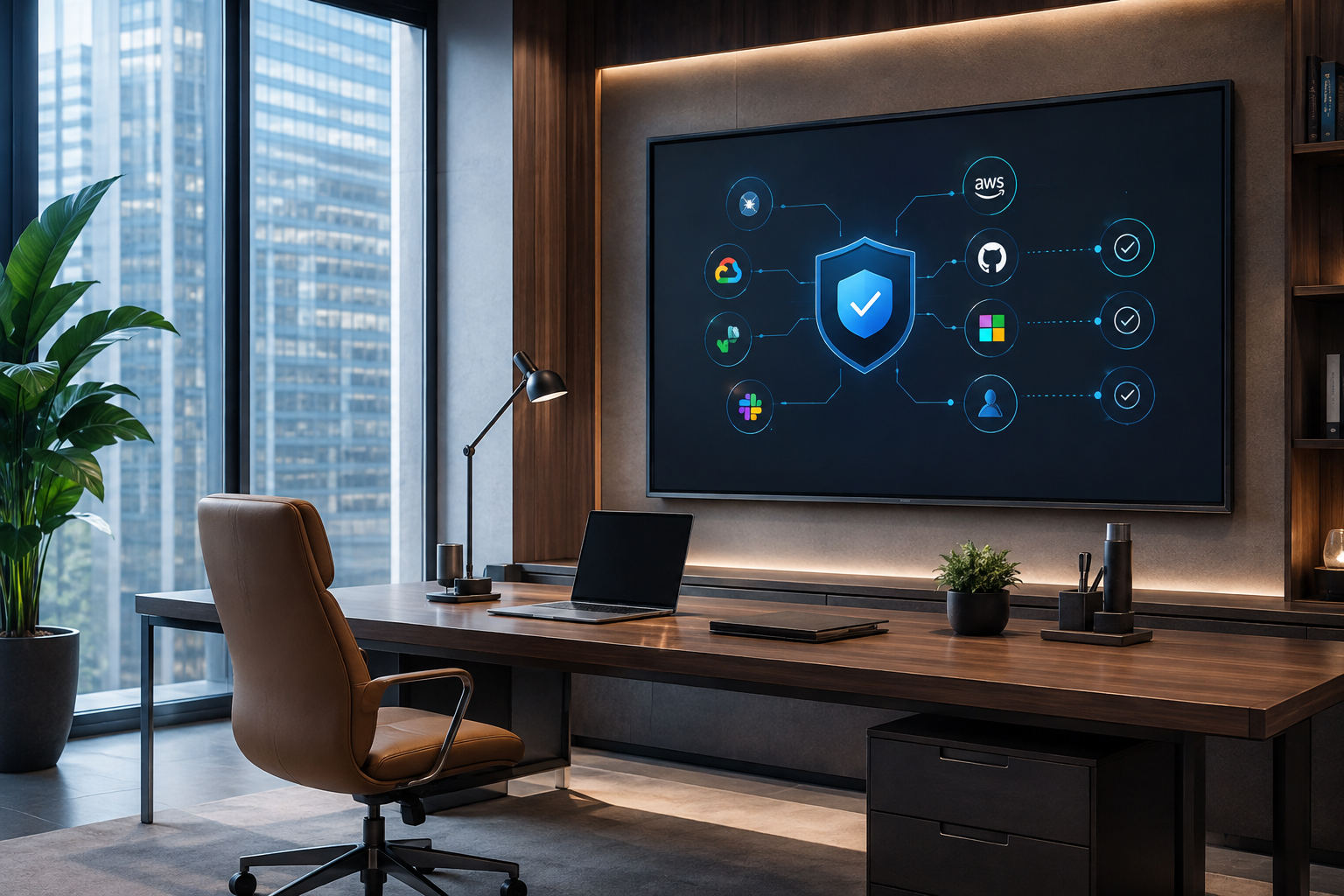 Streamline SaaS SOC 2 Audits Using Vanta: Complete Guide