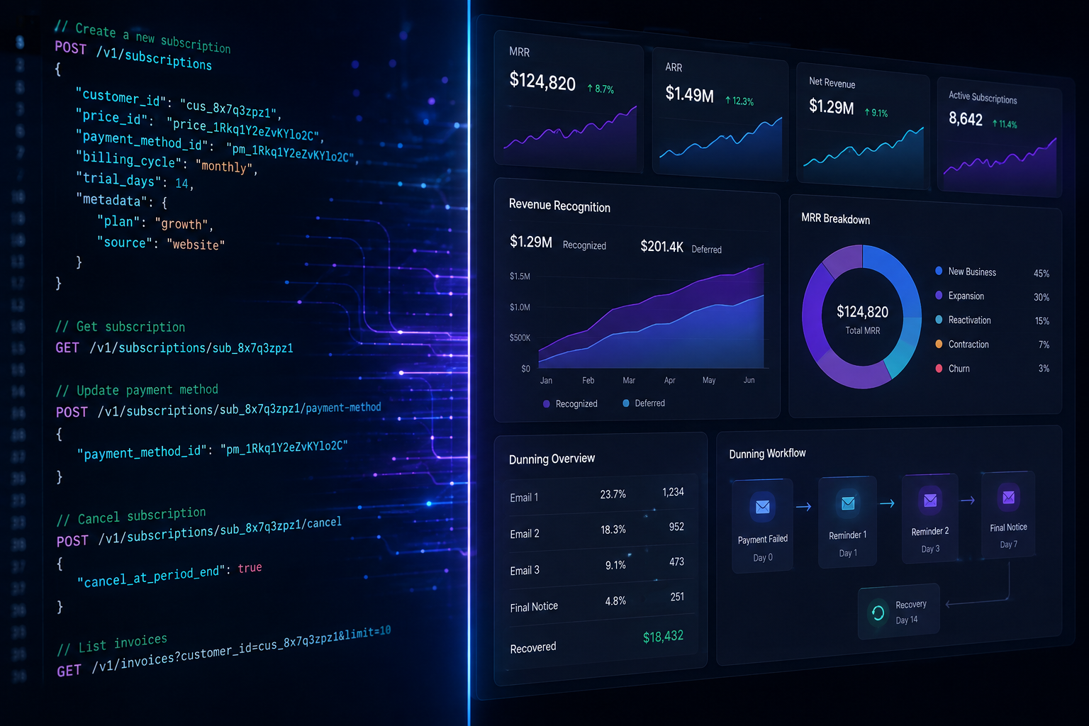 Stripe Billing vs Chargebee (2026): Which Billing Tool Is Best?