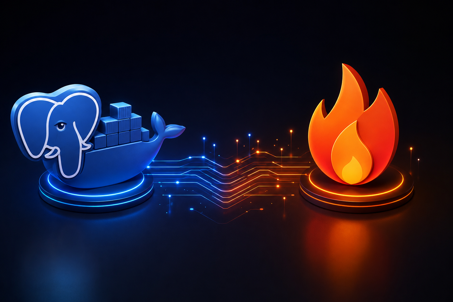 Supabase vs Firebase (2026): Best SaaS Backend