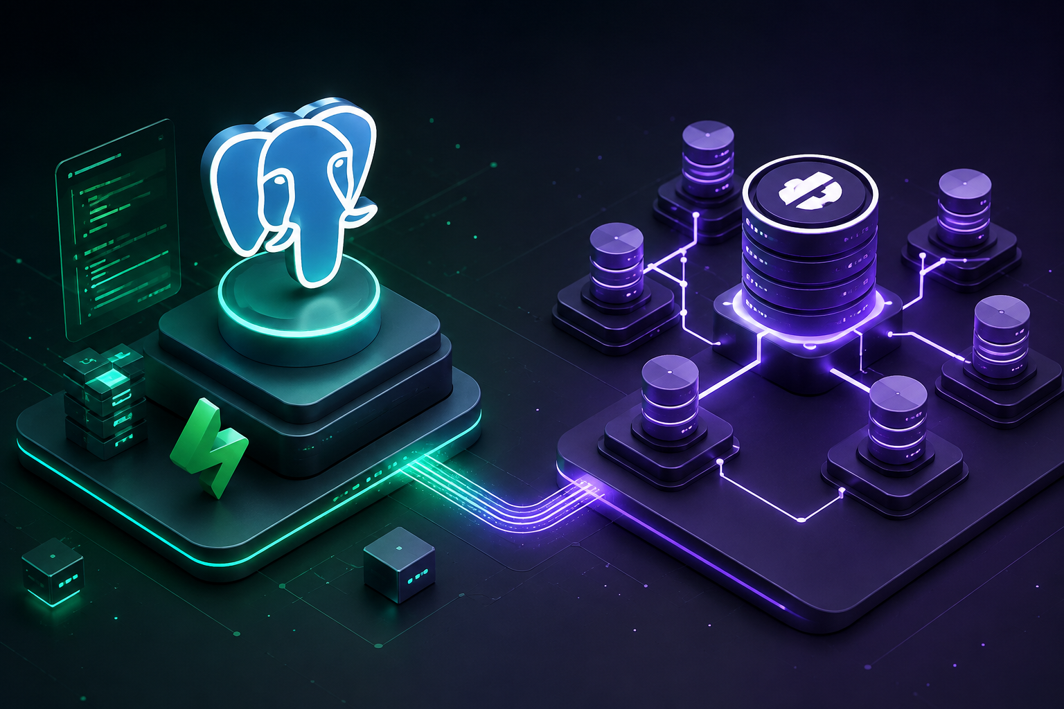 Supabase vs PlanetScale: Best Database for SaaS in 2026