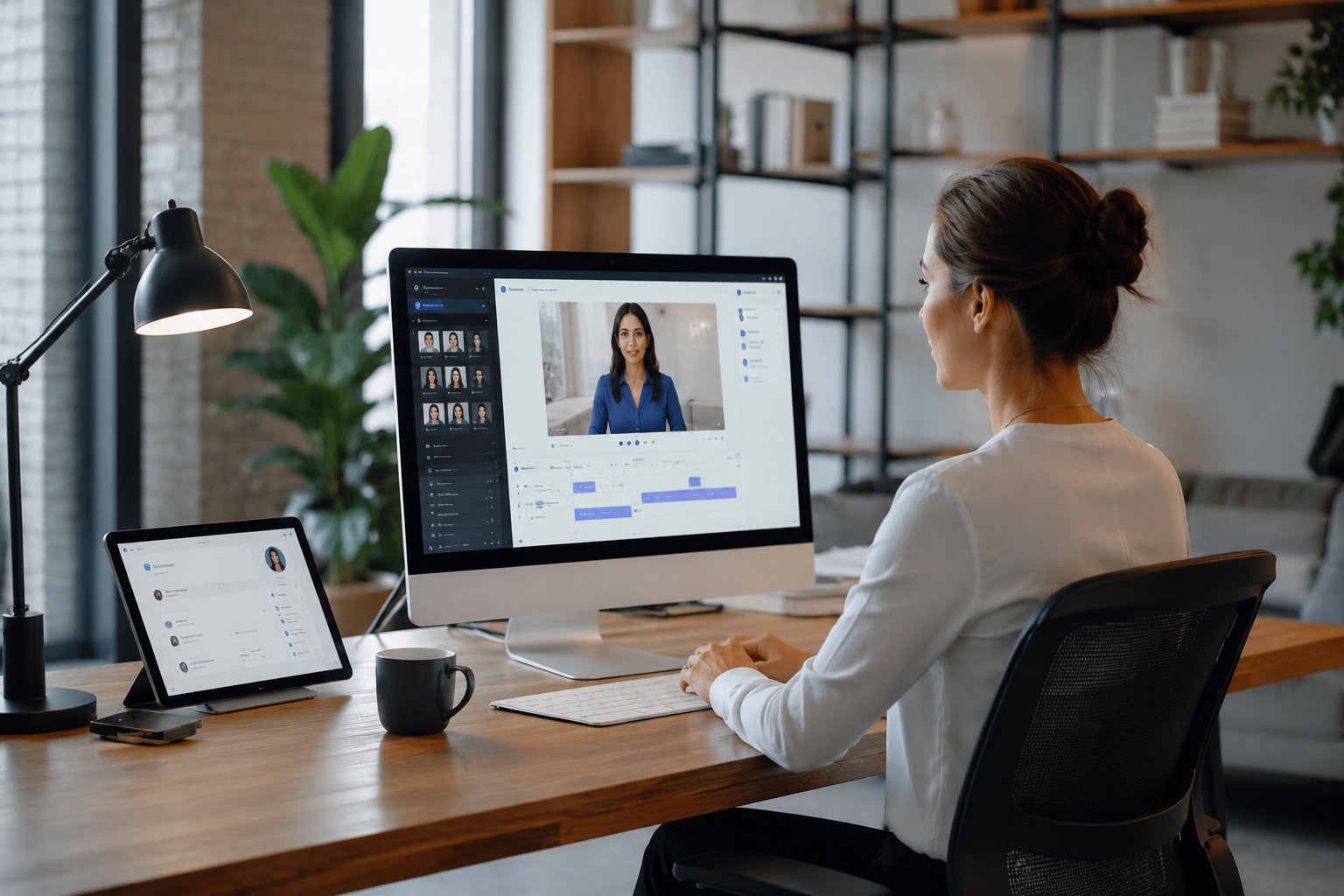 Synthesia vs HeyGen: Best AI Avatar Tool for SaaS Training?