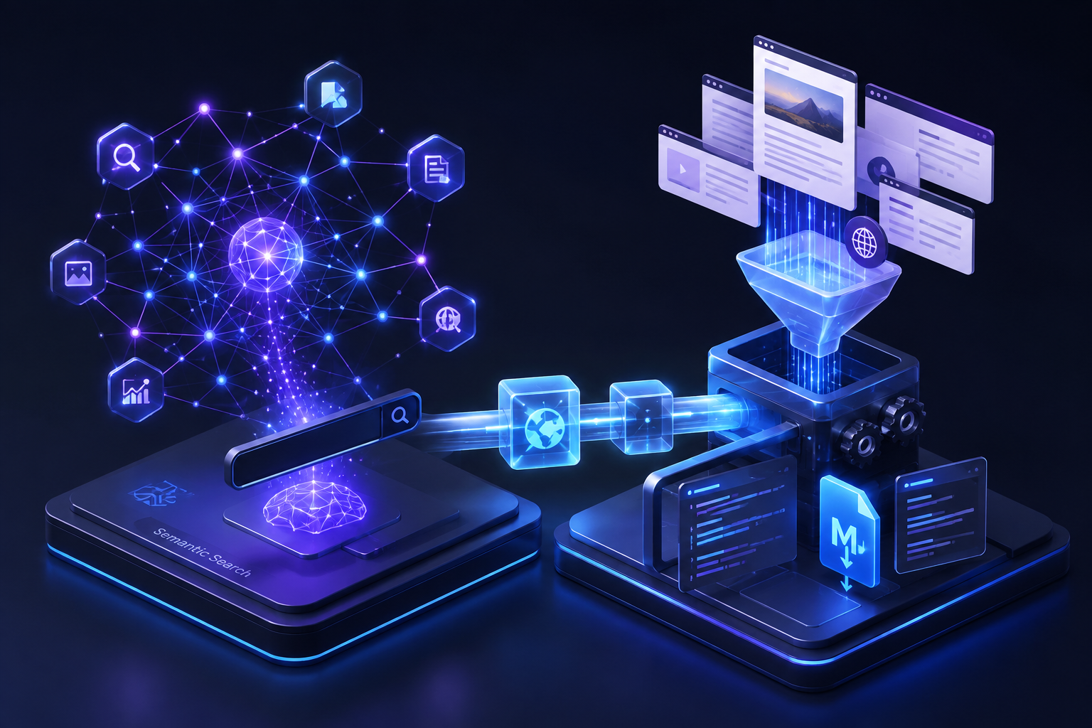 Tavily vs Exa: Best Web Search API for AI Agents in 2026?