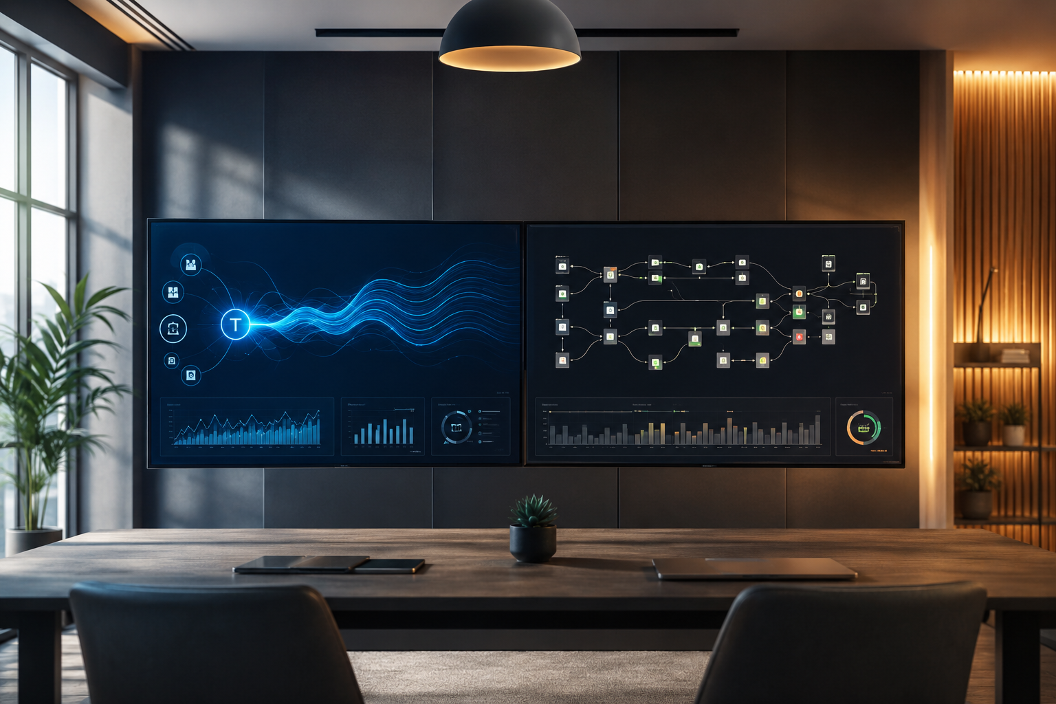 Temporal vs Airflow: Orchestrating Complex SaaS Workflows