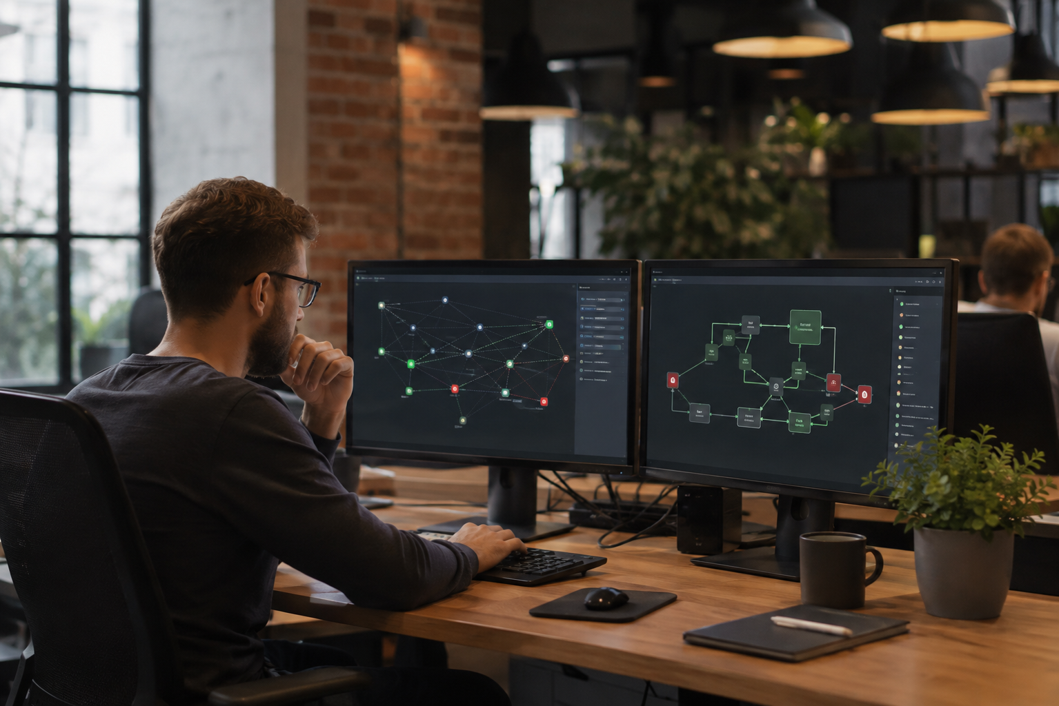 Temporal vs Airflow: Orchestrating Complex SaaS Workflows