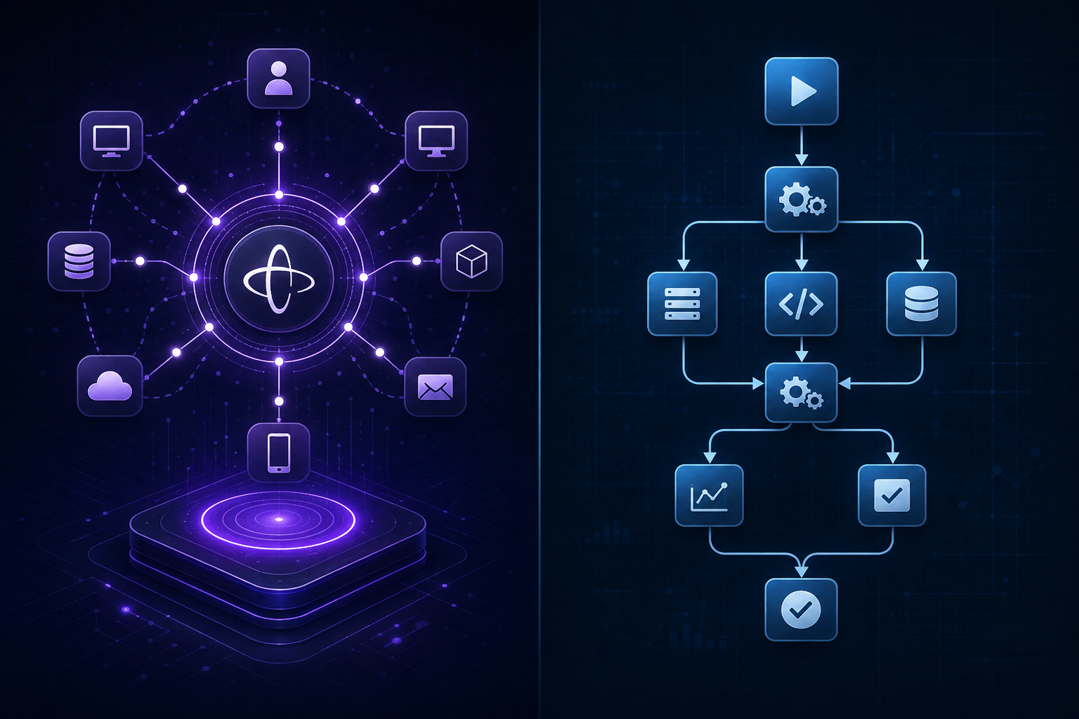 Temporal vs Airflow: Orchestrating Complex SaaS Workflows