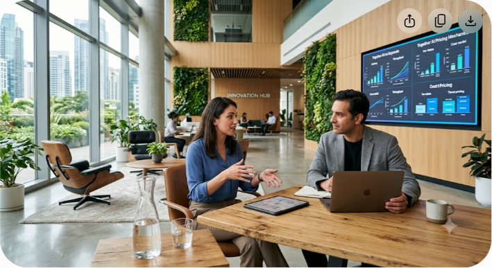 Together AI vs Anyscale: Best LLM Infrastructure?