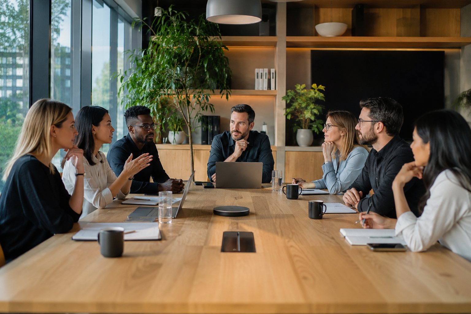 The Top 7 B2B Project Management Tools for Mid-Market Expansion
