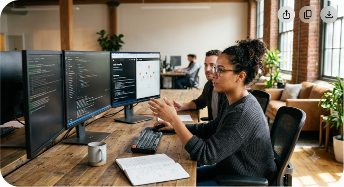 Vercel vs AWS Amplify: Which Platform Scales Better?