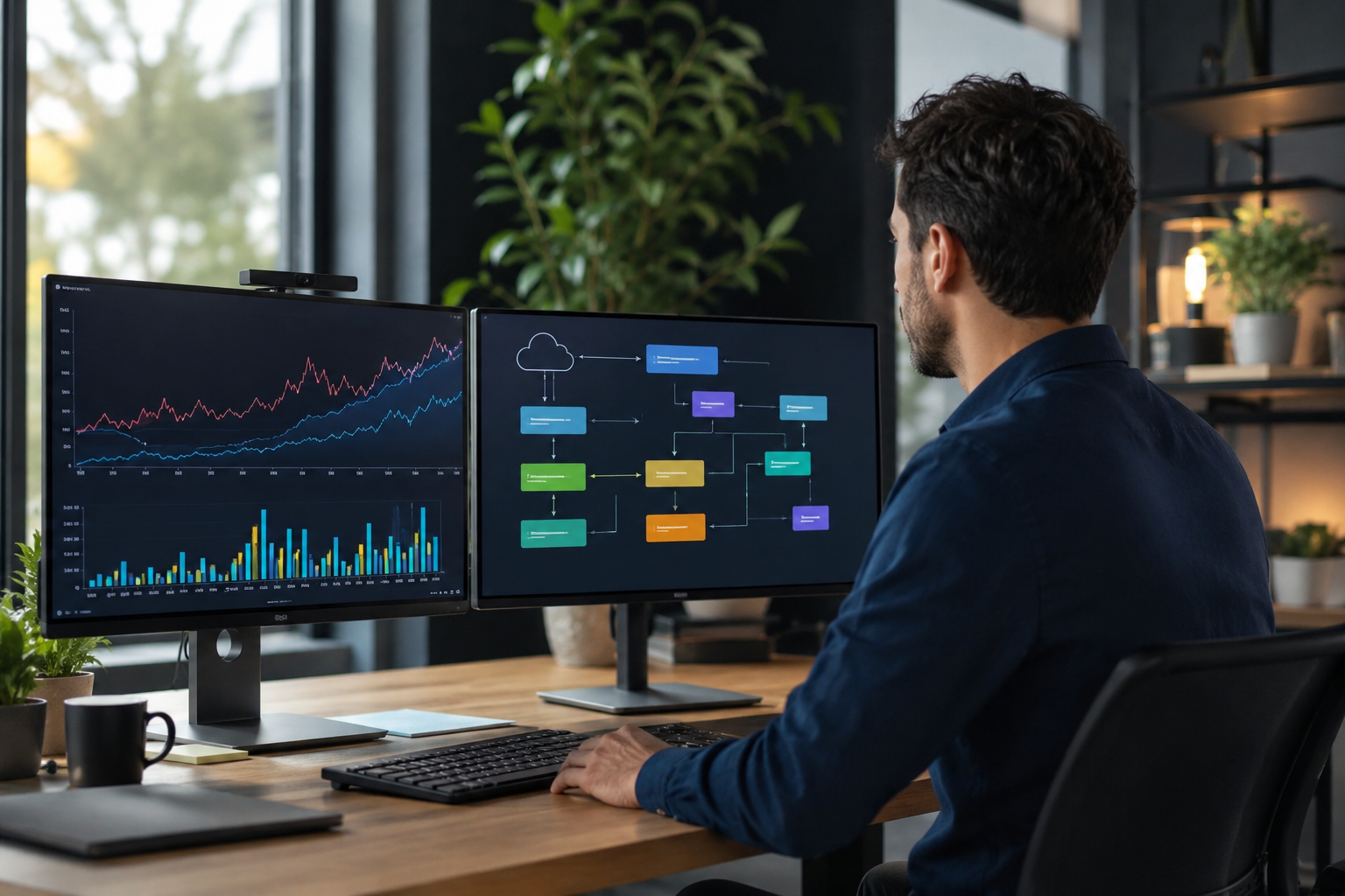 vLLM vs TGI Benchmarks: Open Source LLM Inference