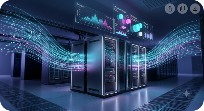 vLLM vs TGI Benchmarks: Open Source LLM Inference