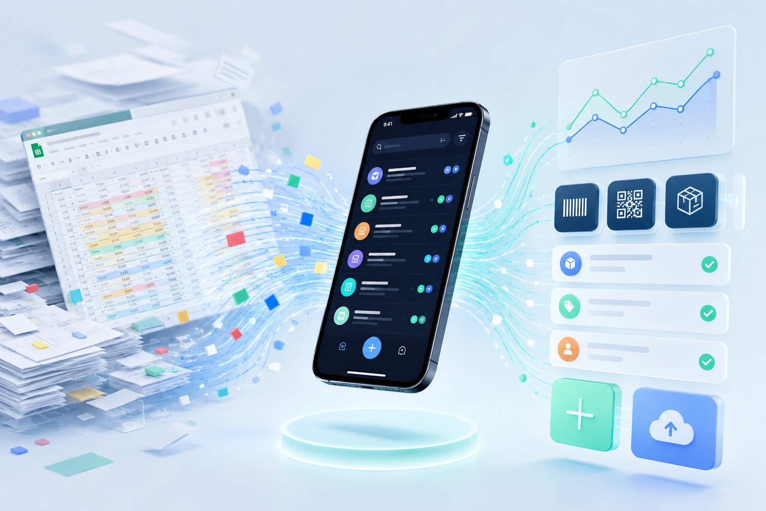 What Is Google AppSheet? Features, Use Cases, and How It Works