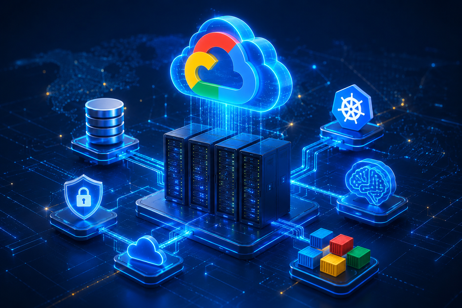 What Is Google Cloud? Products, Features, Pricing, and Use Cases (2026 Guide)