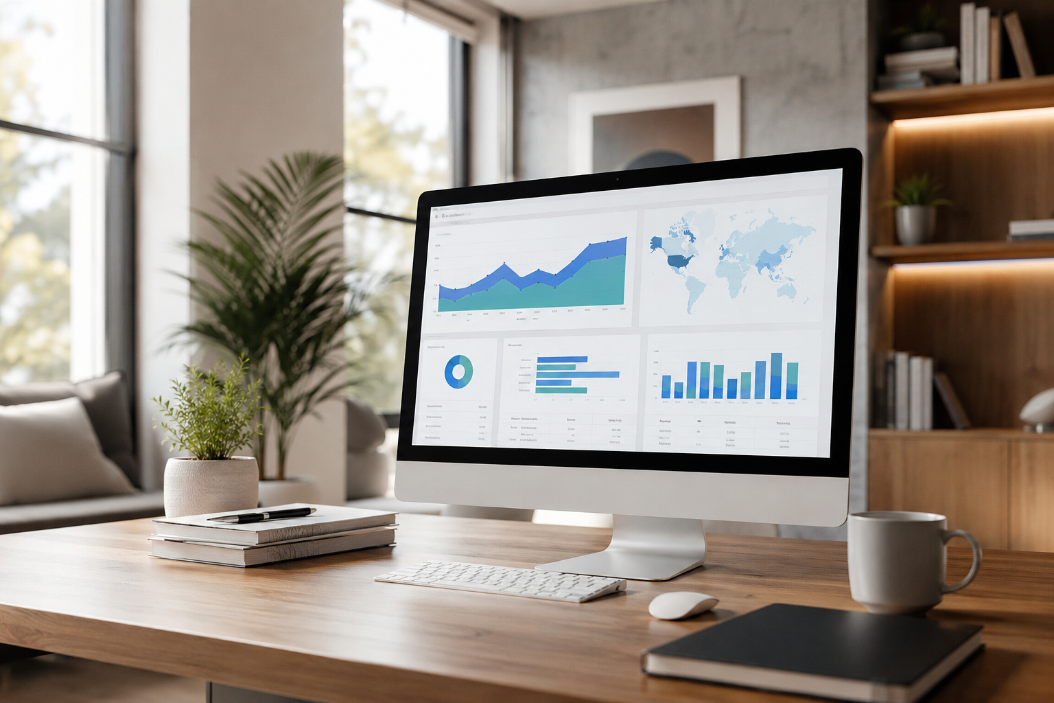What Is Google Looker Studio? Complete Beginner's Guide (2026)