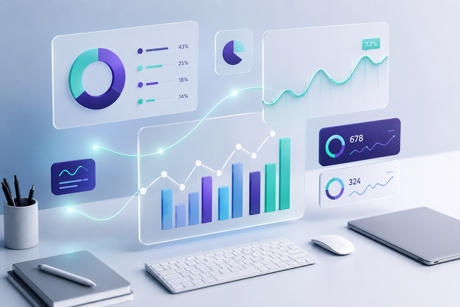 What Is Google Looker Studio? Complete Beginner's Guide (2026)