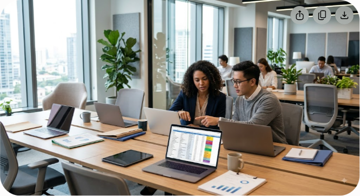 SaaS Spend Management: What It Is & How It Works