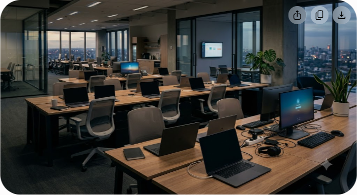 Why Your Tech Stack Becomes a Ghost Town: A Guide for Growing SaaS Companies