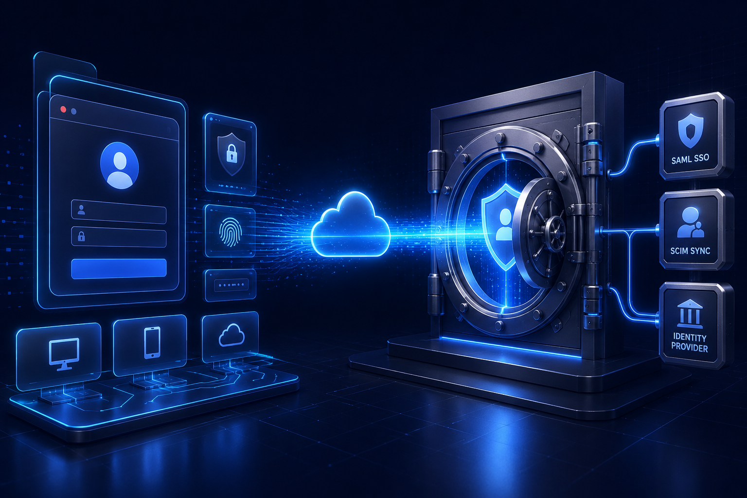 WorkOS vs Clerk: Best Auth Engine for Enterprise SaaS?