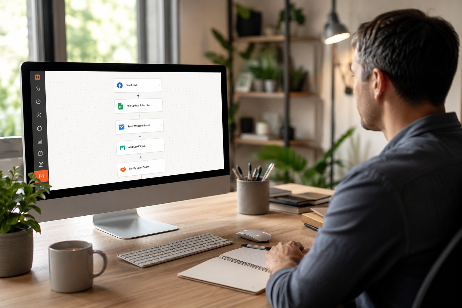 Zapier vs Make (2026): Which Automation Tool Is Best?