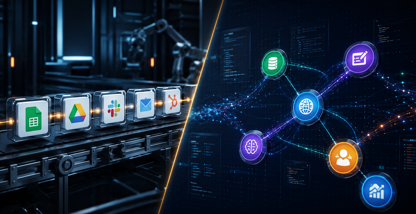 Zapier vs Make (2026): Which Automation Tool Is Best?